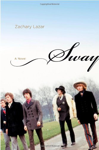 Beispielbild fr Sway: A Novel zum Verkauf von Wonder Book