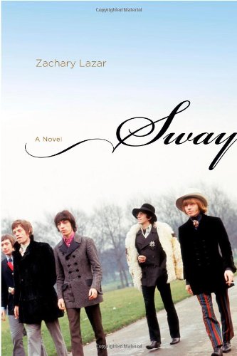 9780316113090: Sway: A Novel