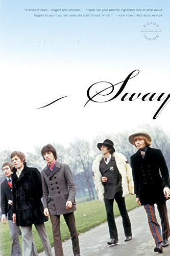 9780316113113: Sway: A Novel