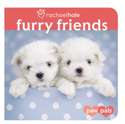 9780316113199: Furry Friends (Paw Pals)