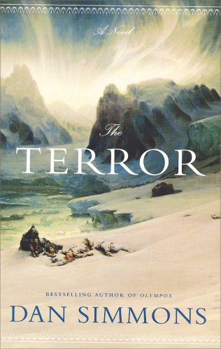 Stock image for The Terror: a Novel for sale by Hamelyn