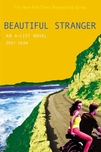 9780316113526: Beautiful Stranger (A-List)