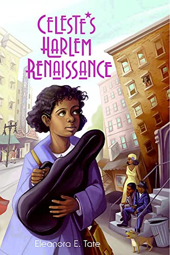 Beispielbild fr Celeste's Harlem Renaissance zum Verkauf von Jenson Books Inc