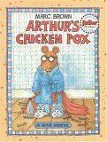 Beispielbild fr Arthur's Chicken Pox zum Verkauf von Better World Books