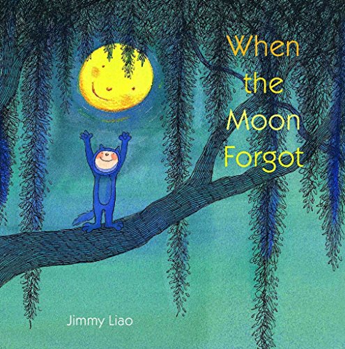 9780316113908: When The Moon Forgot