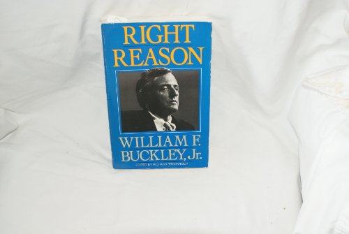Stock image for Right Reason for sale by Half Price Books Inc.