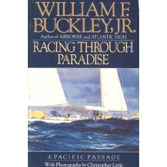9780316114486: Racing Through Paradise: A Pacific Passage