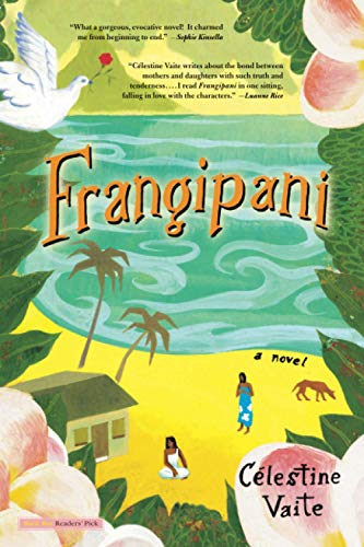 Imagen de archivo de Frangipani: A Novel a la venta por SecondSale
