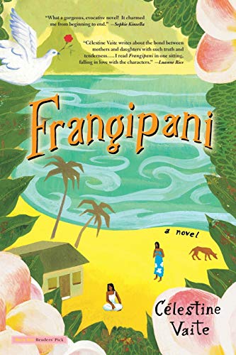 9780316114660: Frangipani: A Novel