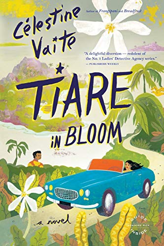 9780316114677: Tiare in Bloom: A Novel