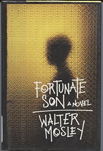 Beispielbild fr Fortunate Son: A Novel zum Verkauf von SecondSale