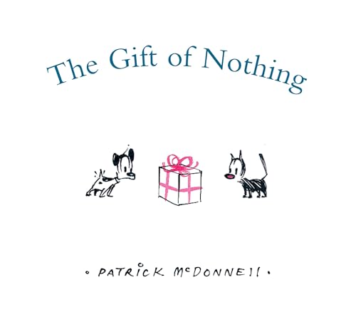 9780316114882: The Gift Of Nothing