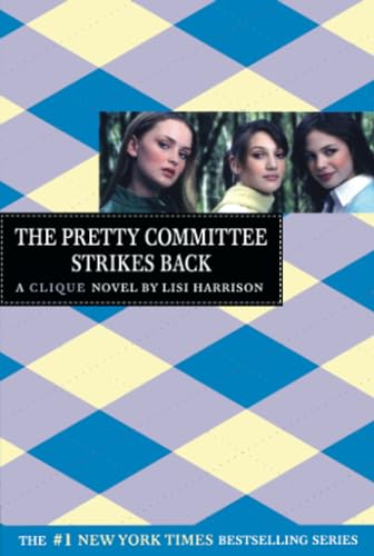 Stock image for Pretty Committee Strikes Back for sale by ThriftBooks-Dallas