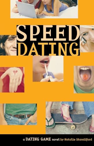 Stock image for Speed Dating (The Dating Game, 5) for sale by Wonder Book