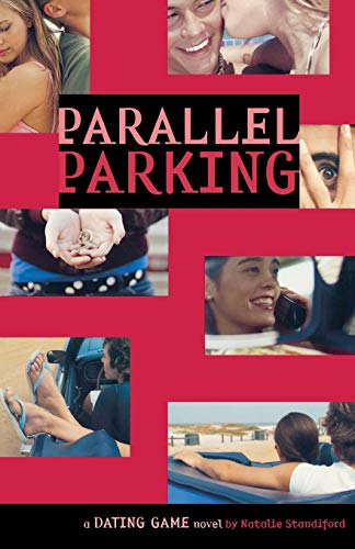 Stock image for Parallel Parking for sale by Library House Internet Sales