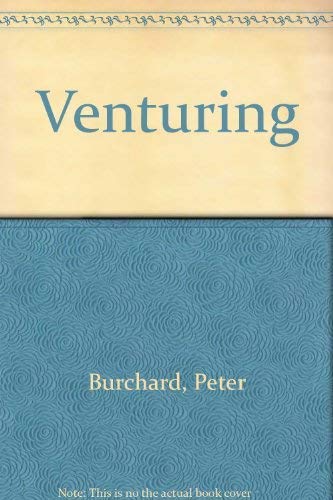 Imagen de archivo de Venturing: An Introduction to Sailing a la venta por HPB Inc.