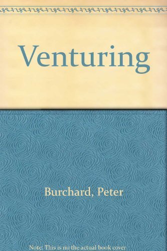 Stock image for Venturing: An Introduction to Sailing for sale by HPB Inc.