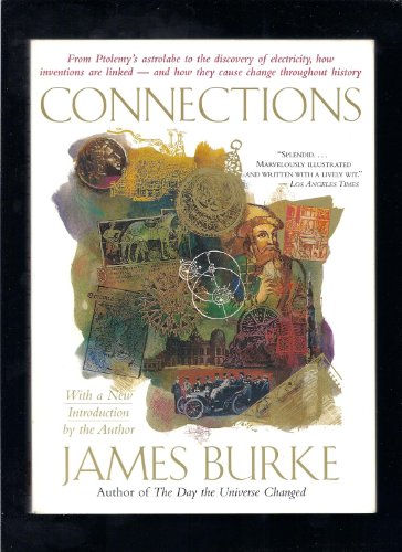 Stock image for Connections for sale by Indiana Book Company