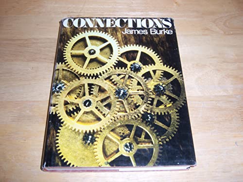 Stock image for Connections for sale by Wonder Book