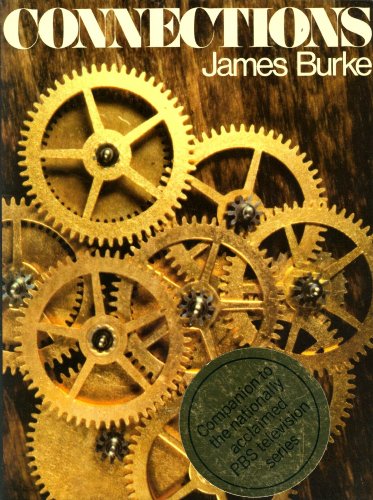 Connections (9780316116855) by Burke, James