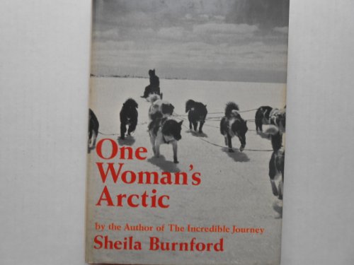 9780316117166: One Woman's Arctic