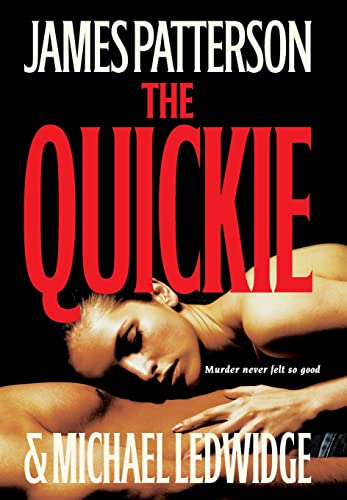 9780316117364: The Quickie: A Novel