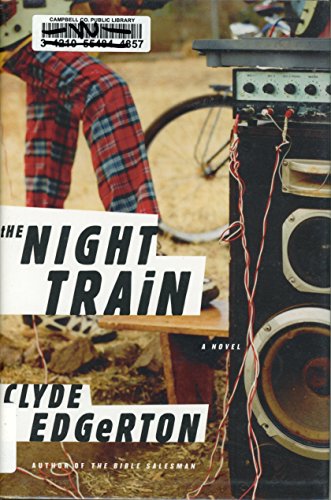 The Night Train: A Novel (Signed Copy)