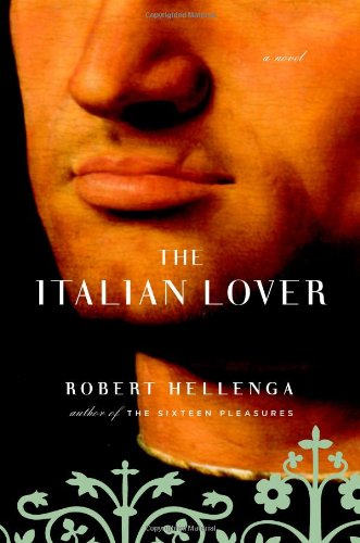 Imagen de archivo de The Italian Lover a la venta por Better World Books: West