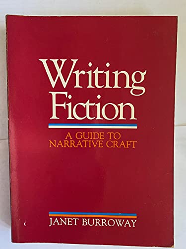 Imagen de archivo de Writing Fiction: A Guide to Narrative Craft a la venta por Wonder Book