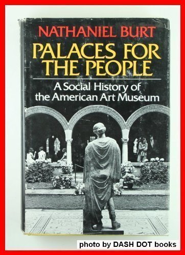 Stock image for Pleasures and Palaces : A Social History of the American Museum for sale by Better World Books