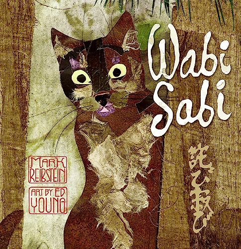 Imagen de archivo de Wabi Sabi a la venta por ThriftBooks-Dallas