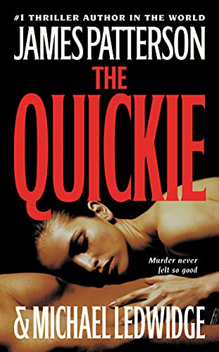 Imagen de archivo de The Quickie a la venta por SecondSale