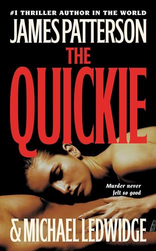 Stock image for The Quickie for sale by Your Online Bookstore
