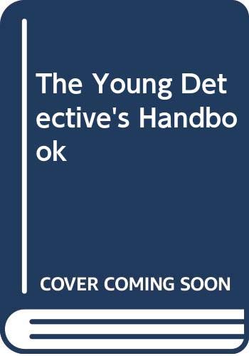 Beispielbild fr The Young Detective's Handbook zum Verkauf von ThriftBooks-Atlanta