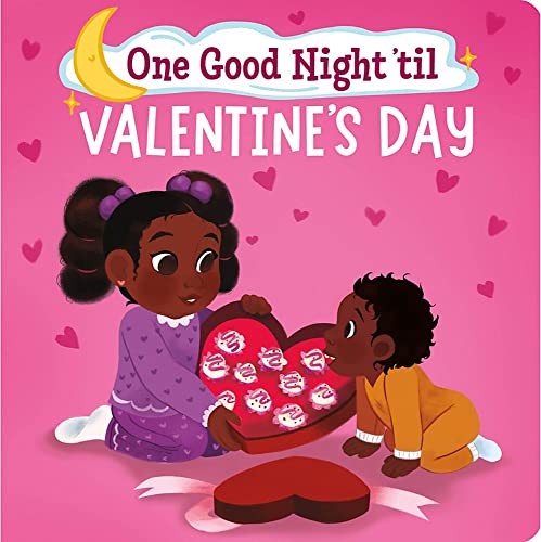 Beispielbild fr One Good Night 'Til Valentine's Day zum Verkauf von Buchpark