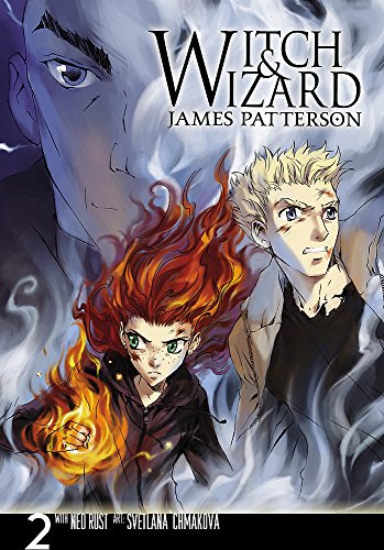 Stock image for Witch and Wizard: the Manga, Vol. 2 for sale by Better World Books