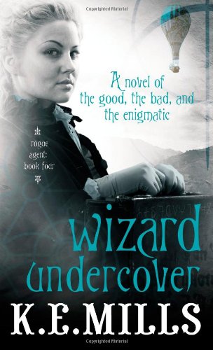 Beispielbild fr Wizard Undercover zum Verkauf von Better World Books