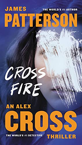 Beispielbild fr Cross Fire zum Verkauf von Better World Books