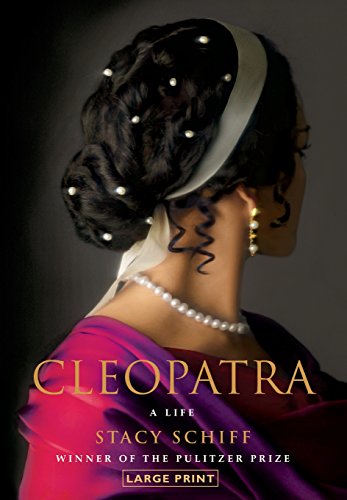 Beispielbild fr Cleopatra: A Life zum Verkauf von ThriftBooks-Atlanta