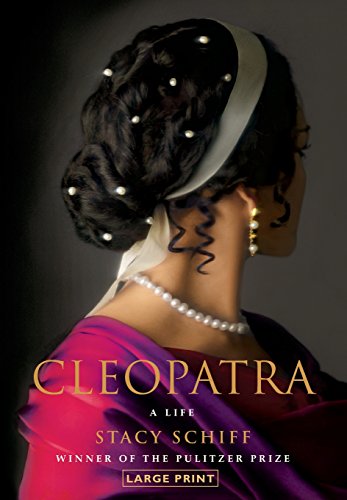 Stock image for Cleopatra: A Life for sale by Friends of Johnson County Library