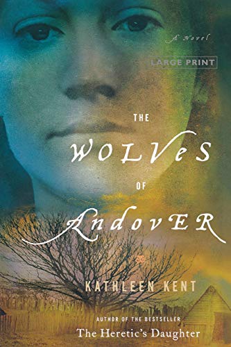 9780316120494: The Wolves of Andover: A Novel (Large Type / Large Print)