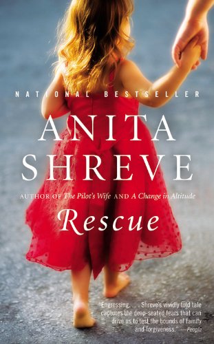 Beispielbild fr Rescue : A Novel zum Verkauf von Better World Books