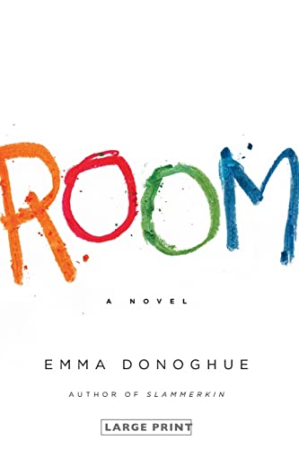 Beispielbild fr Room : A Novel zum Verkauf von Better World Books