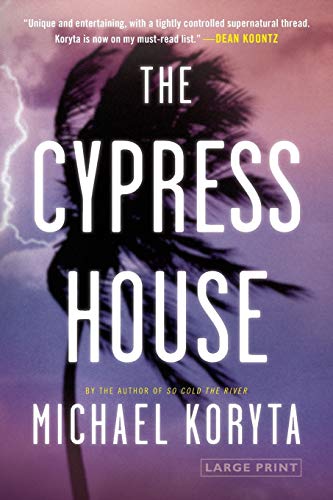 Imagen de archivo de The Cypress House a la venta por Better World Books