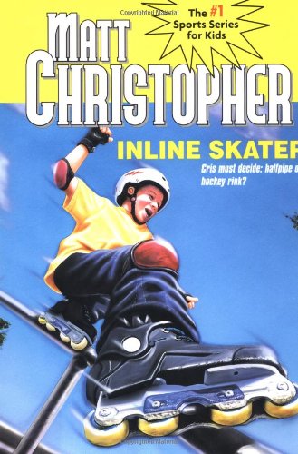 Beispielbild fr Inline Skater zum Verkauf von Better World Books: West