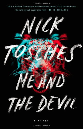 Stock image for Me and the Devil: A Novel for sale by More Than Words