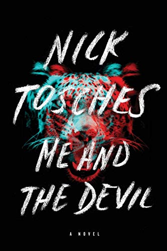 9780316120999: Me and the Devil: A Novel
