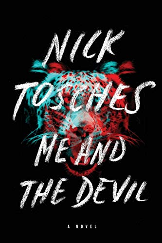 Stock image for Me and the Devil for sale by ZBK Books