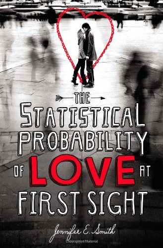 Stock image for The Statistical Probability of Love at First Sight for sale by Blackwell's