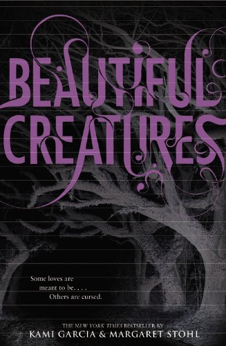 Beispielbild fr Beautiful Creatures (Beautiful Creatures, Book 1) zum Verkauf von medimops